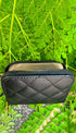 Georgia Black Wallet